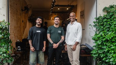 Como criar cardápios lucrativos e originais?