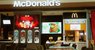 McDonald’s aposta em anúncios em totens de autoatendimento