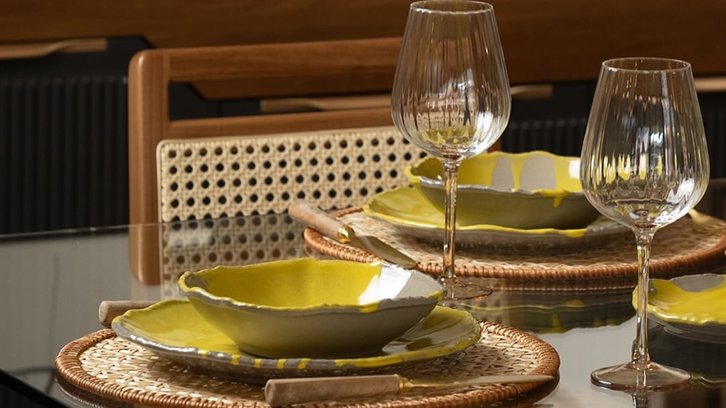 Como escolher as louças certas para o seu restaurante