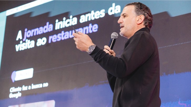Reputação digital é decisiva na escolha de um restaurante