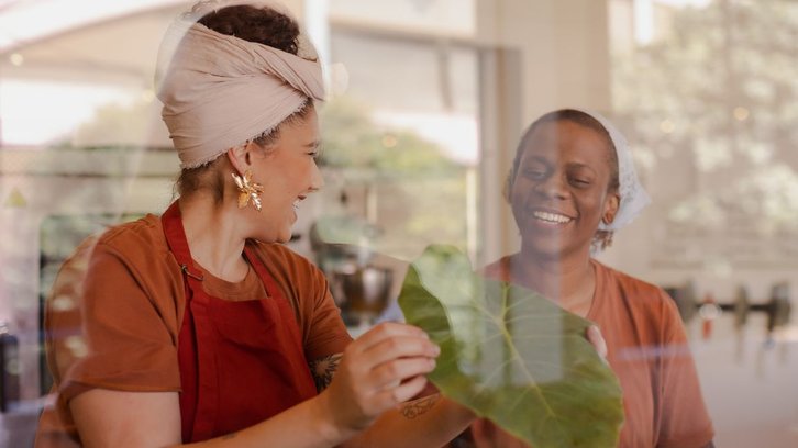 Como tornar a identidade um ativo estratégico no cardápio