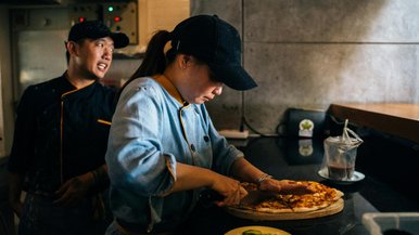 Especialista ensina como construir uma cozinha saudável