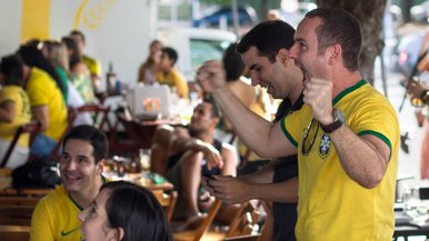 Seu negócio está pronto para marcar um gol nessa Copa?