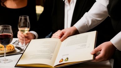 Como estruturar uma carta de vinhos que vende mais