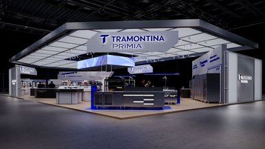 Tramontina segmenta operação e cria marca dedicada à hospitalidade