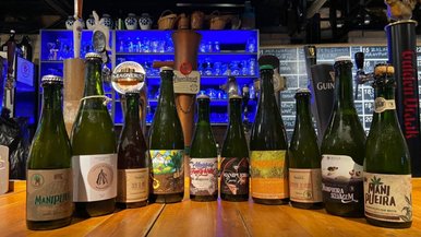Fermentando raízes: o movimento por uma cerveja artesanal feita no Brasil