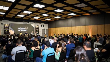 Fórum gourmet: especialistas ensinam como otimizar o seu delivery