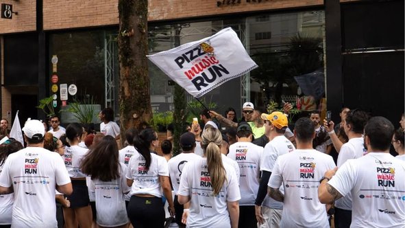 Ações esportivas: a nova tendência em bares e restaurantes