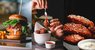 Guia de fotografia de pratos para restaurantes