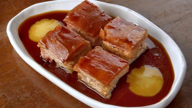 Gastronomia brasileira ganha destaque no cenário mundial