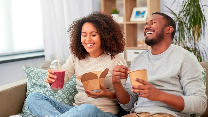 iFood Hits supera expectativa de vendas do delivery em 35%