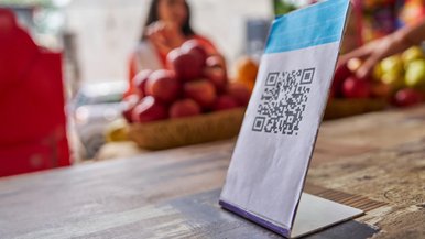 Cardápios em QR Code: conheça todas as vantagens e desvantagens da ferramenta