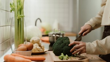 6 dicas para conservar verduras e legumes por mais tempo