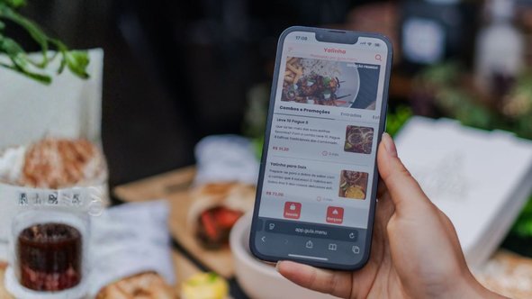 Pesquisa aponta que promoções no delivery atraem novos clientes