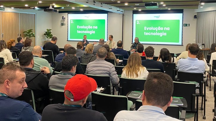 NRA 2025: percepções de gestão da maior feira do setor