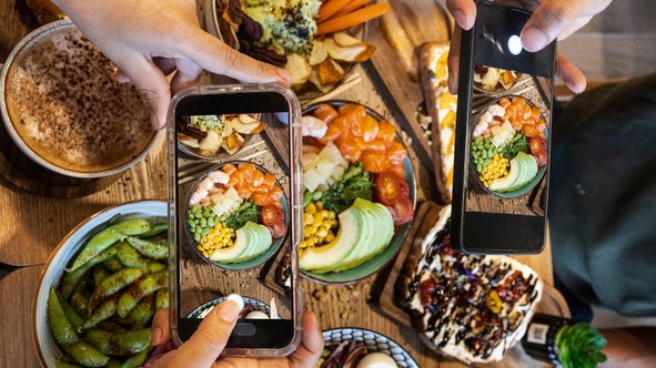 Seu concorrente também usa IA