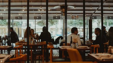 15 dicas para atrair clientes para o seu negócio de alimentação fora do lar
