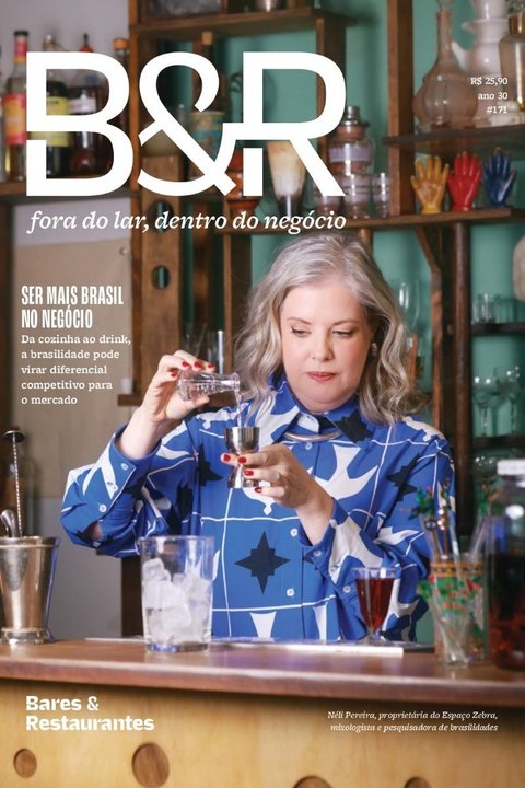 Última edição