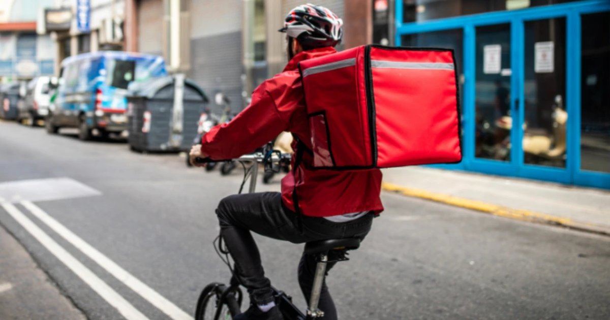 Pedidos por delivery no período do café da manhã têm alta de mais de 30%