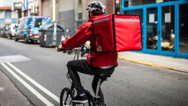 Pedidos por delivery no período do café da manhã têm alta de mais de 30%