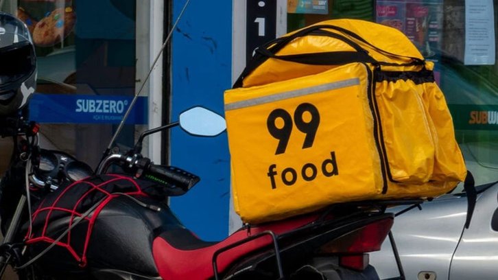 CADE reabre investigação contra 99Food