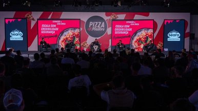 Diego Senra - Empreender não precisa ser solitário