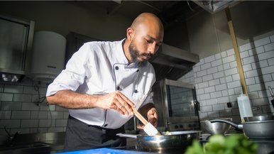 Gestão de ingredientes: como organizar melhor na cozinha