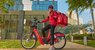 iFood anuncia investimento milionário em bicicletas elétricas