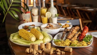 Festas de São João impulsionam expectativas de bares e restaurantes em junho