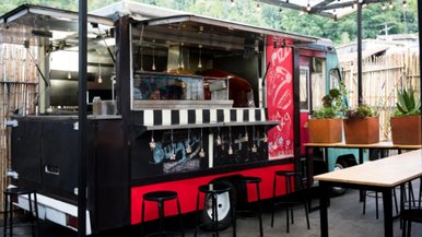 Guia básico para abrir um Food truck de sucesso