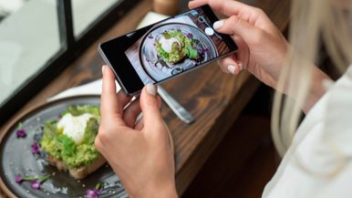 Como aplicar técnicas de marketing digital para bares e restaurantes