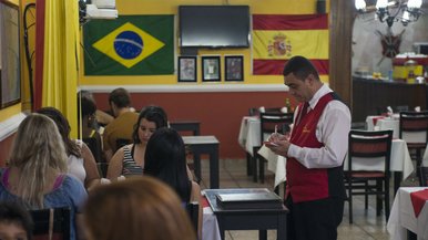 5 séries inspiradoras para empresários de bares e restaurantes