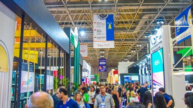 SRE 2025: descubra as novidades que vão movimentar a 35ª edição da feira