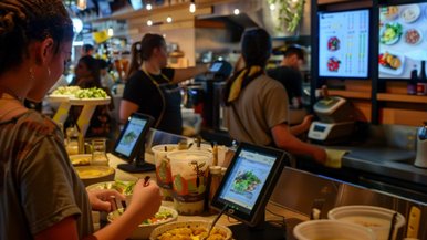 O que o varejo pode ensinar aos bares e restaurantes