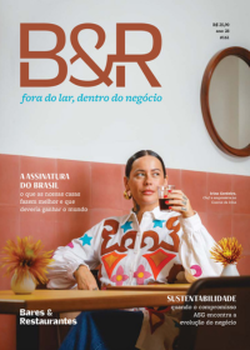 Última edição