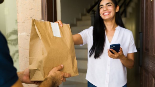 Como fazer do delivery parte do dia a dia do clientes?