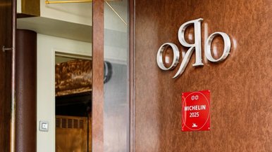 Drinks ganham destaque no Guia Michelin Brasil 2026