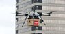 Drones do IFood começam a fazer entregas em São Paulo