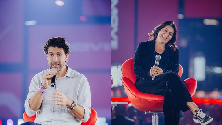 O que Janaína Torres e Rodrigo Oliveira têm a dizer sobre gestão de restaurantes