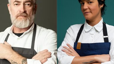17 chefs brasileiros entram na lista dos melhores do mundo em 2024