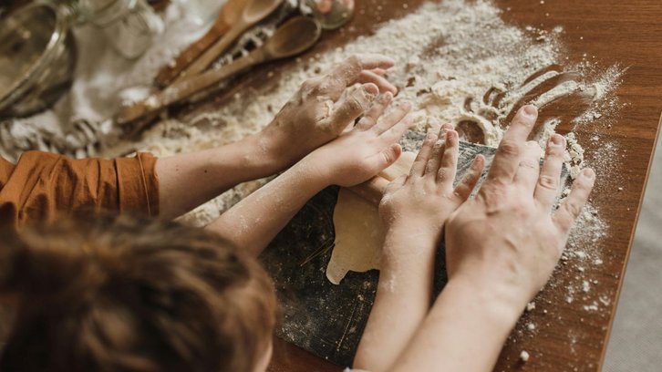 Como restaurantes familiares se reinventam