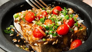 Alimentação vegetal: como incluir opções veganas no cardápio