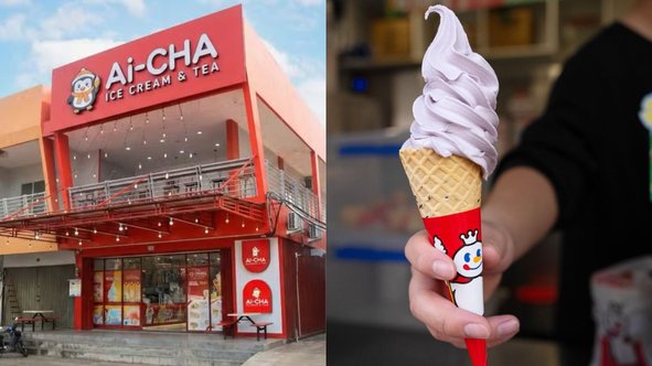A onda asiática no setor de alimentação fora do lar