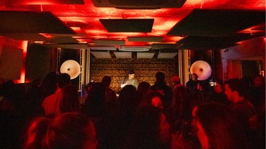 Como aliar música e gastronomia para gerar público e vendas?