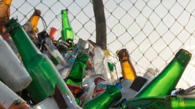 Benefícios da economia circular para os bares e restaurantes