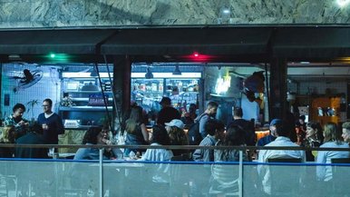 Mapa de Bares no Centro 2026 reforça relação entre negócios