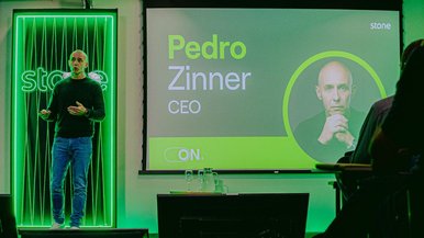 Pesquisa Stone: vender mais é a principal dor de 34% dos empresários