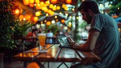 Autoatendimento para restaurantes: 5 dicas para ganhar eficiência