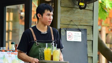 Prepare seu estoque de bebidas para o calor intenso