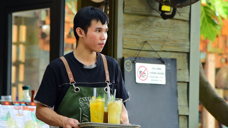 Prepare seu estoque de bebidas para o calor intenso